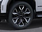 New 2025 GMC Sierra EV Denali Crew Cab 4WD Pickup for sale #25820 - photo 9