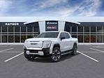 New 2025 GMC Sierra EV Denali Crew Cab 4WD Pickup for sale #25820 - photo 8