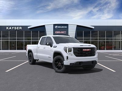 New 2025 GMC Sierra 1500 Elevation Double Cab 4WD Pickup for sale #25827 - photo 1
