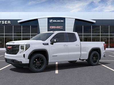 New 2025 GMC Sierra 1500 Elevation Double Cab 4WD Pickup for sale #25827 - photo 2