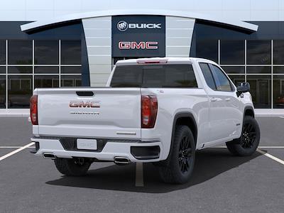 New 2025 GMC Sierra 1500 Elevation Double Cab 4WD Pickup for sale #25827 - photo 2