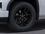 New 2025 GMC Sierra 1500 Elevation Double Cab 4WD Pickup for sale #25827 - photo 9