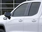 New 2025 GMC Sierra 1500 Elevation Double Cab 4WD Pickup for sale #25827 - photo 12