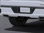 New 2025 GMC Sierra 1500 Elevation Double Cab 4WD Pickup for sale #25827 - photo 14