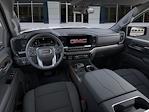 New 2025 GMC Sierra 1500 Elevation Double Cab 4WD Pickup for sale #25827 - photo 15