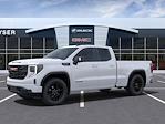 New 2025 GMC Sierra 1500 Elevation Double Cab 4WD Pickup for sale #25827 - photo 2