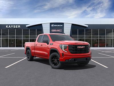 New 2025 GMC Sierra 1500 Elevation Double Cab 4WD Pickup for sale #25828 - photo 1