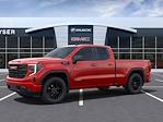 New 2025 GMC Sierra 1500 Elevation Double Cab 4WD Pickup for sale #25828 - photo 2