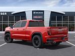 New 2025 GMC Sierra 1500 Elevation Double Cab 4WD Pickup for sale #25828 - photo 3
