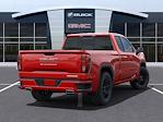 New 2025 GMC Sierra 1500 Elevation Double Cab 4WD Pickup for sale #25828 - photo 4