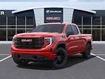 New 2025 GMC Sierra 1500 Elevation Double Cab 4WD Pickup for sale #25828 - photo 6
