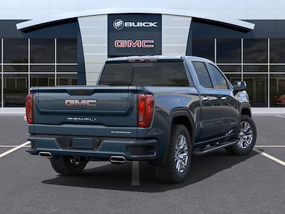 New 2025 GMC Sierra 1500 Denali Crew Cab 4WD Pickup for sale #25829 - photo 2