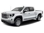 New 2025 GMC Sierra 1500 SLT Crew Cab 4WD Pickup for sale #25832 - photo 1
