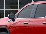 New 2025 GMC Sierra 1500 SLT Crew Cab 4WD Pickup for sale #25832 - photo 13