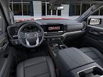 New 2025 GMC Sierra 1500 SLT Crew Cab 4WD Pickup for sale #25832 - photo 16
