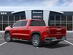 New 2025 GMC Sierra 1500 SLT Crew Cab 4WD Pickup for sale #25832 - photo 4