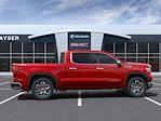 New 2025 GMC Sierra 1500 SLT Crew Cab 4WD Pickup for sale #25832 - photo 6