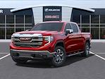 New 2025 GMC Sierra 1500 SLT Crew Cab 4WD Pickup for sale #25832 - photo 7