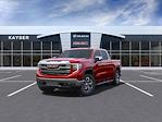 New 2025 GMC Sierra 1500 SLT Crew Cab 4WD Pickup for sale #25832 - photo 9