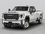 New 2025 GMC Sierra 2500 Denali Crew Cab 4WD Pickup for sale #25833 - photo 1