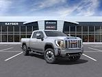 New 2025 GMC Sierra 2500 Denali Crew Cab 4WD Pickup for sale #25833 - photo 2