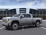New 2025 GMC Sierra 2500 Denali Crew Cab 4WD Pickup for sale #25833 - photo 3