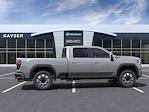 New 2025 GMC Sierra 2500 Denali Crew Cab 4WD Pickup for sale #25833 - photo 6