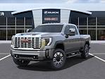 New 2025 GMC Sierra 2500 Denali Crew Cab 4WD Pickup for sale #25833 - photo 7