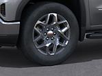 New 2025 GMC Sierra 1500 SLT Crew Cab 4WD Pickup for sale #25856 - photo 10