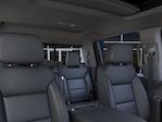 New 2025 GMC Sierra 1500 SLT Crew Cab 4WD Pickup for sale #25856 - photo 25