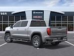 New 2025 GMC Sierra 1500 SLT Crew Cab 4WD Pickup for sale #25856 - photo 4