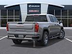 New 2025 GMC Sierra 1500 SLT Crew Cab 4WD Pickup for sale #25856 - photo 5