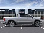 New 2025 GMC Sierra 1500 SLT Crew Cab 4WD Pickup for sale #25856 - photo 6