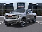 New 2025 GMC Sierra 1500 SLT Crew Cab 4WD Pickup for sale #25856 - photo 7