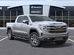 New 2025 GMC Sierra 1500 SLT Crew Cab 4WD Pickup for sale #25856 - photo 8