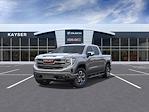 New 2025 GMC Sierra 1500 SLT Crew Cab 4WD Pickup for sale #25856 - photo 9