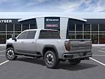 New 2025 GMC Sierra 2500 Denali Crew Cab 4WD Pickup for sale #25870 - photo 4