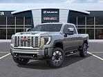 New 2025 GMC Sierra 2500 Denali Crew Cab 4WD Pickup for sale #25870 - photo 54
