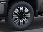 New 2025 GMC Sierra 2500 Denali Crew Cab 4WD Pickup for sale #25874 - photo 9