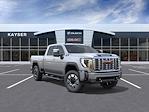 New 2025 GMC Sierra 2500 Denali Crew Cab 4WD Pickup for sale #25874 - photo 1