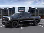 New 2025 GMC Sierra 1500 Elevation Double Cab 4WD Pickup for sale #25880 - photo 3