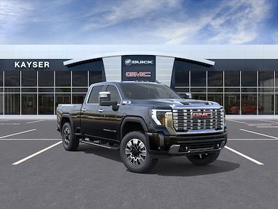 New 2025 GMC Sierra 2500 Denali Crew Cab 4WD Pickup for sale #25883 - photo 2