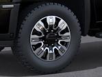 New 2025 GMC Sierra 2500 Denali Crew Cab 4WD Pickup for sale #25883 - photo 10