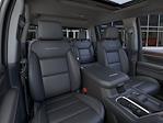 New 2025 GMC Sierra 2500 Denali Crew Cab 4WD Pickup for sale #25883 - photo 17