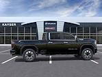 New 2025 GMC Sierra 2500 Denali Crew Cab 4WD Pickup for sale #25883 - photo 6