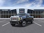 New 2025 GMC Sierra 2500 Denali Crew Cab 4WD Pickup for sale #25883 - photo 9