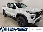 New 2025 GMC Canyon Elevation Crew Cab 4WD Pickup for sale #25884 - photo 1