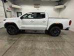 New 2025 GMC Canyon Elevation Crew Cab 4WD Pickup for sale #25884 - photo 5