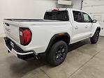 New 2025 GMC Canyon Elevation Crew Cab 4WD Pickup for sale #25884 - photo 2