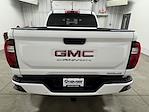 New 2025 GMC Canyon Elevation Crew Cab 4WD Pickup for sale #25884 - photo 9